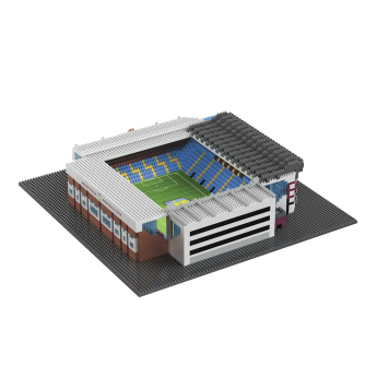 Aston Villa kocke za slaganje 3D Maxi Stadium 3151 pcs