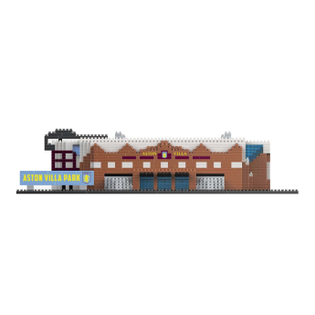 Aston Villa kocke za slaganje 3D Maxi Stadium 3151 pcs