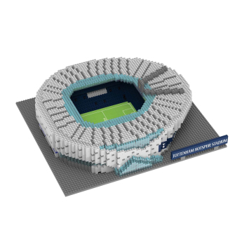 Tottenham Hotspur kocke za slaganje 3D Maxi Stadium 3162 pcs