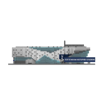 Tottenham Hotspur kocke za slaganje 3D Maxi Stadium 3162 pcs