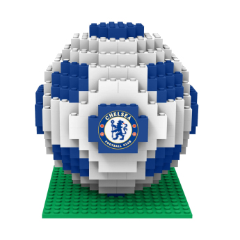 FC Chelsea kocke za slaganje Soccer Ball 261 pcs