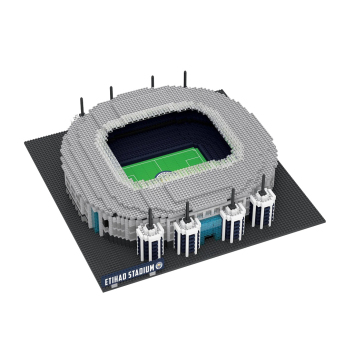Manchester City kocke za slaganje 3D Maxi Stadium 4433 pcs
