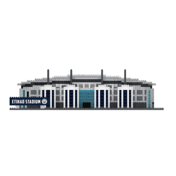Manchester City kocke za slaganje 3D Maxi Stadium 4433 pcs