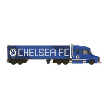 FC Chelsea kocke za slaganje Truck 1416 pcs