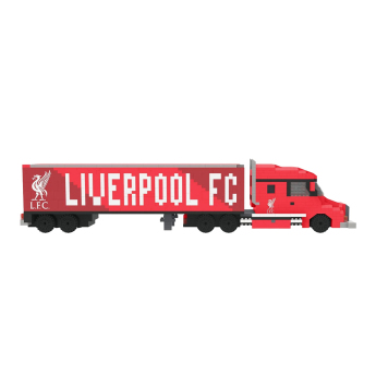 FC Liverpool kocke za slaganje Truck 1512 pcs