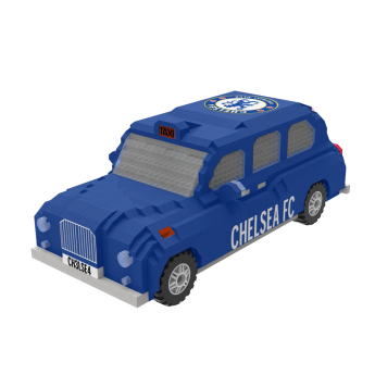 FC Chelsea kocke za slaganje Taxi 1463 pcs