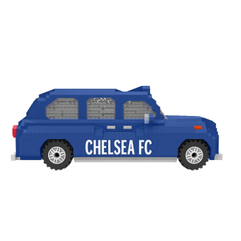 FC Chelsea kocke za slaganje Taxi 1463 pcs