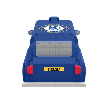 FC Chelsea kocke za slaganje Taxi 1463 pcs