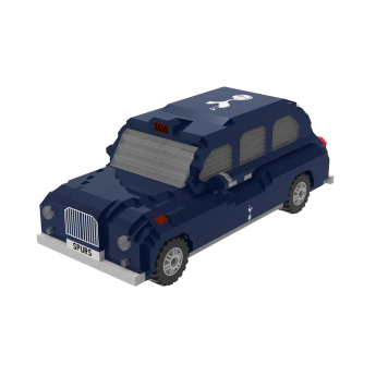 Tottenham Hotspur kocke za slaganje Taxi 1463 pcs