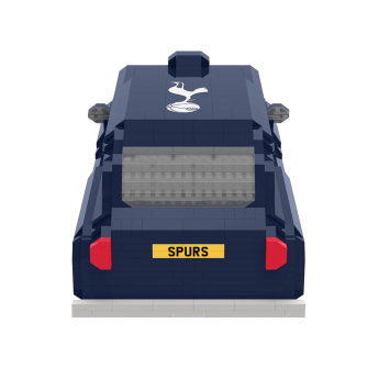Tottenham Hotspur kocke za slaganje Taxi 1463 pcs