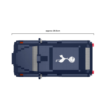 Tottenham Hotspur kocke za slaganje Taxi 1463 pcs