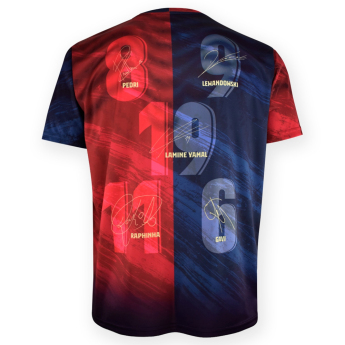 FC Barcelona dječji nogometni dres Players