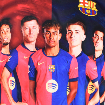 FC Barcelona dječji nogometni dres Players