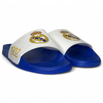Real Madrid muške natikače blue