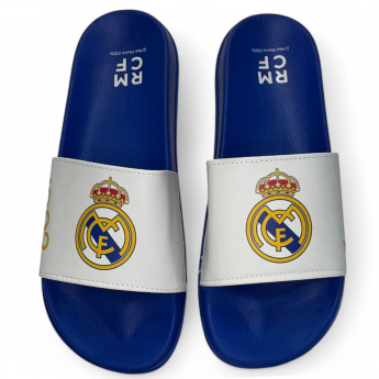 Real Madrid muške natikače blue