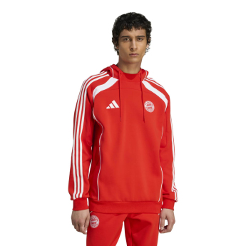 Bayern München muška majica s kapuljačom Urban Purist
