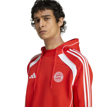 Bayern München muška majica s kapuljačom Urban Purist