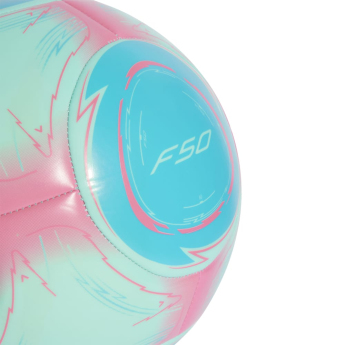 Lionel Messi nogometna lopta MESSI Aqua