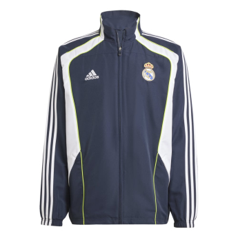 Real Madrid muška jakna Urban Purist