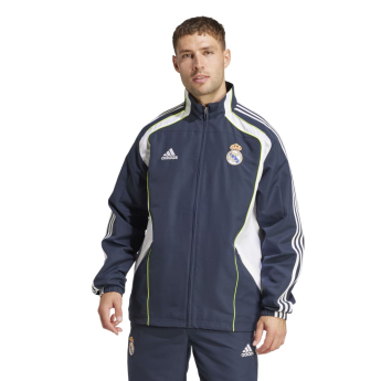 Real Madrid muška jakna Urban Purist