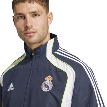 Real Madrid muška jakna Urban Purist