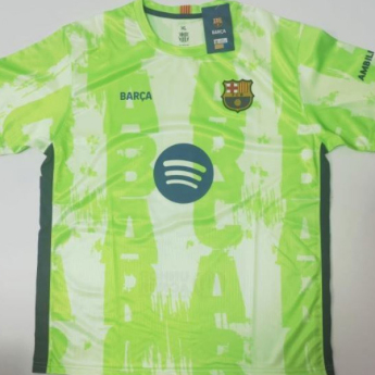 FC Barcelona nogometni dres replica 24/25 Third Yamal