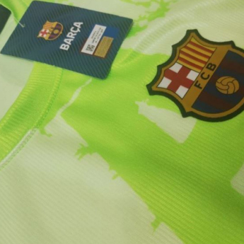 FC Barcelona nogometni dres replica 24/25 Third Yamal