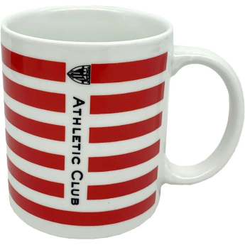 Athletic Bilbao šalica Stripe