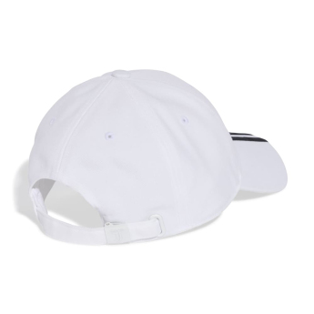 Juventus Torino kapa za bejzbol 25/26 white