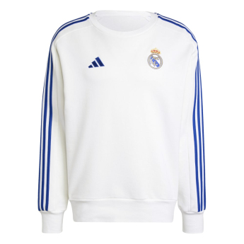 Real Madrid muška majica DNA Sweat white