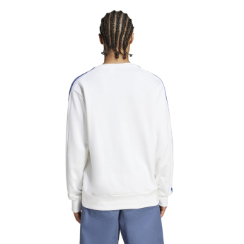 Real Madrid muška majica DNA Sweat white