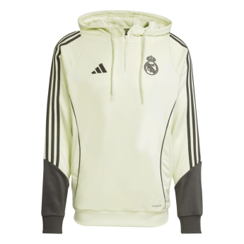Real Madrid muška majica s kapuljačom Track almost