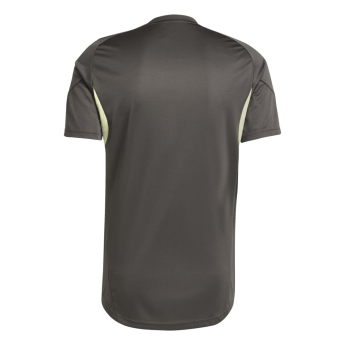 Real Madrid muški dres za trening 25/26 grey