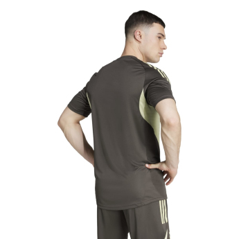 Real Madrid muški dres za trening 25/26 grey