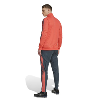 Bayern München muški nogometni dres Suit coral