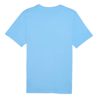 Manchester City muška majica FtblCulture blue