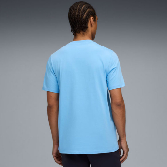 Manchester City muška majica FtblCulture blue