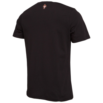 Nogometne reprezentacije muška majica Portugal fblNRGY black