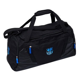 FC Barcelona sportska torba Training Fullblack