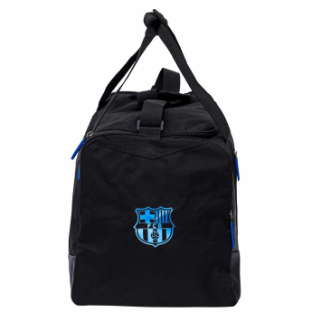 FC Barcelona sportska torba Training Fullblack