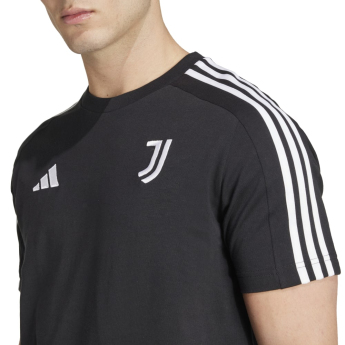 Juventus Torino muška majica DNA Tee black