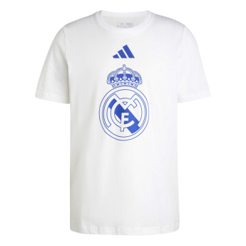 Real Madrid muška majica DNA Graphic