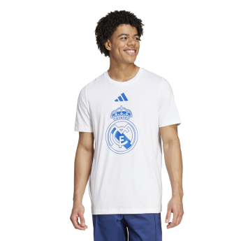 Real Madrid muška majica DNA Graphic