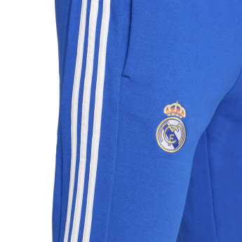 Real Madrid muške donji dio trenirke DNA royal