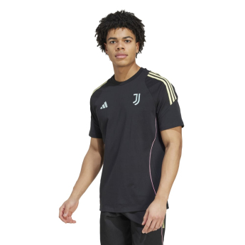 Juventus Torino muška majica Tee black