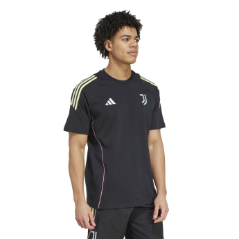 Juventus Torino muška majica Tee black