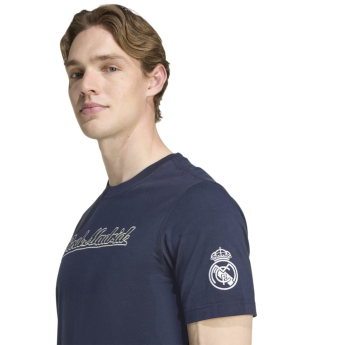 Real Madrid muška majica US legink