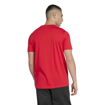 Manchester United muška majica tee red