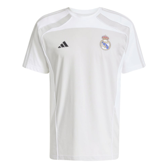 Real Madrid muška majica Urban Purist grey