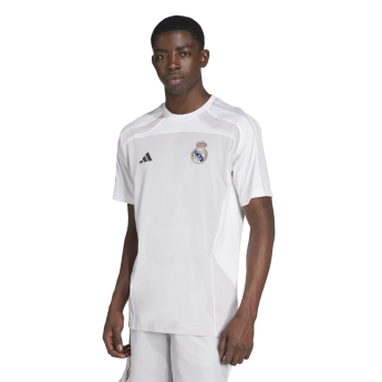 Real Madrid muška majica Urban Purist grey